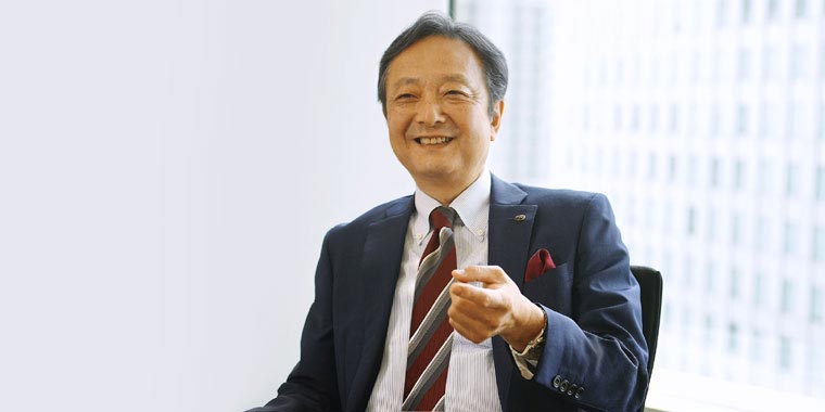 株式会社C.P.O設計 代表取締役 伊藤正博