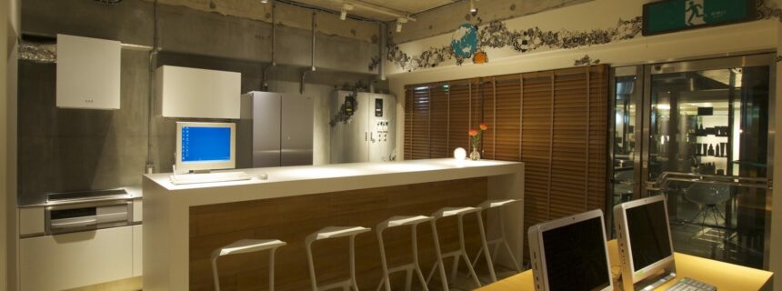 Beauty Okamoto オフィス