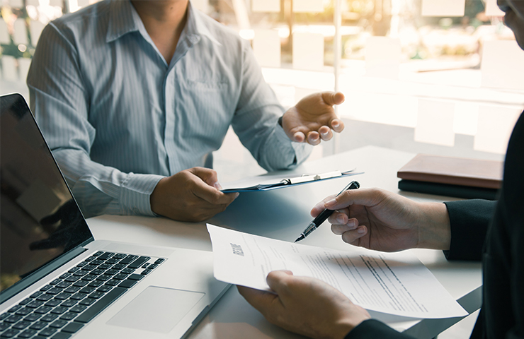 ご相談・ヒアリング