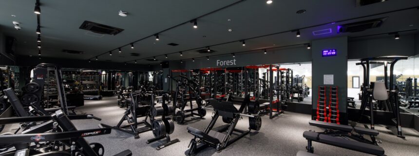 fit nexus24 羽村店