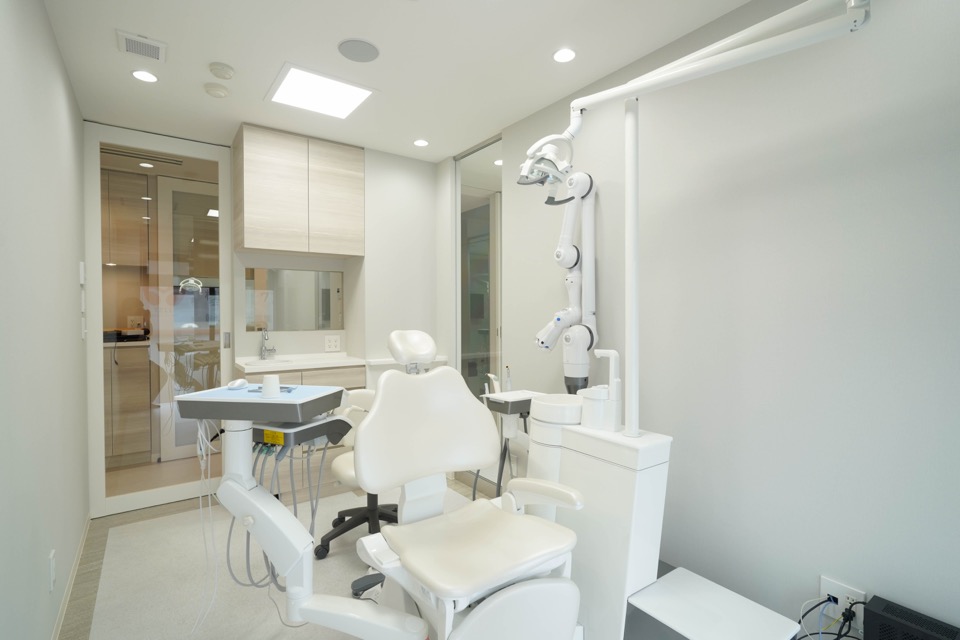 CPO設計　歯科・デンタルクリニック施工事例「エール歯科・エールこども歯科」