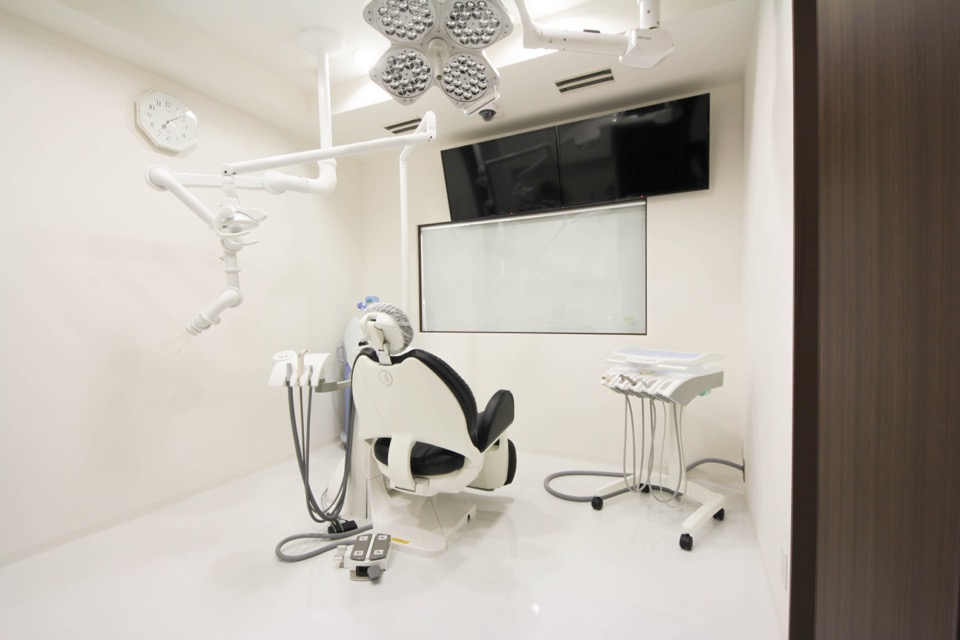 CPO設計　歯科・デンタルクリニック施工事例「スマイル歯科・矯正歯科」