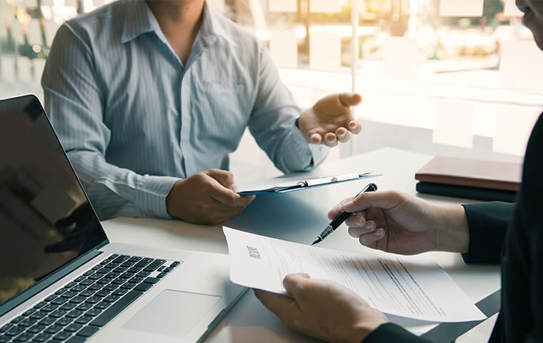 ご相談・ヒアリング