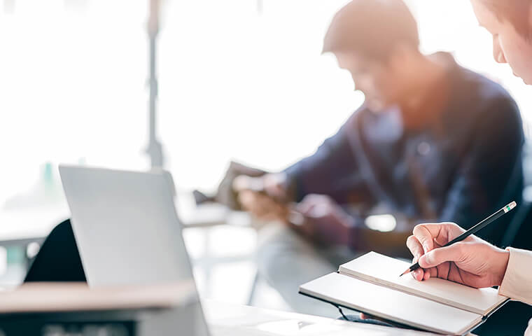 アフターメンテナンス