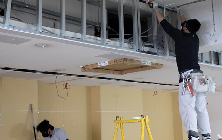 設計・施工監理