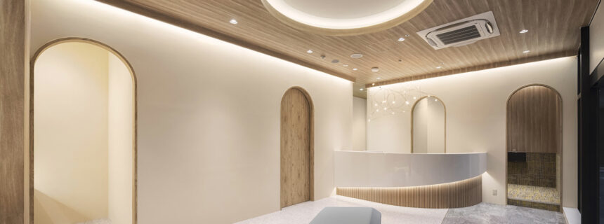 金町駅前タワー歯科