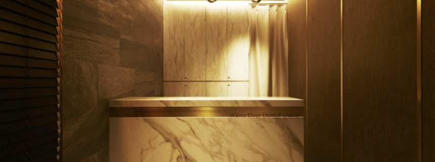 White Deer Dental Office