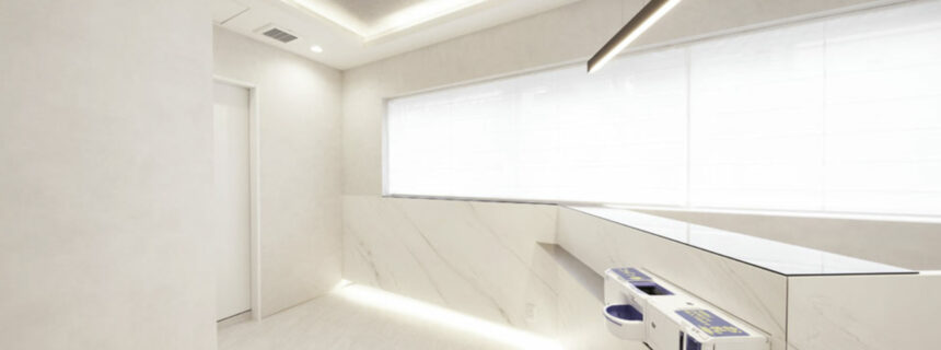 オーキッド歯科・矯正歯科