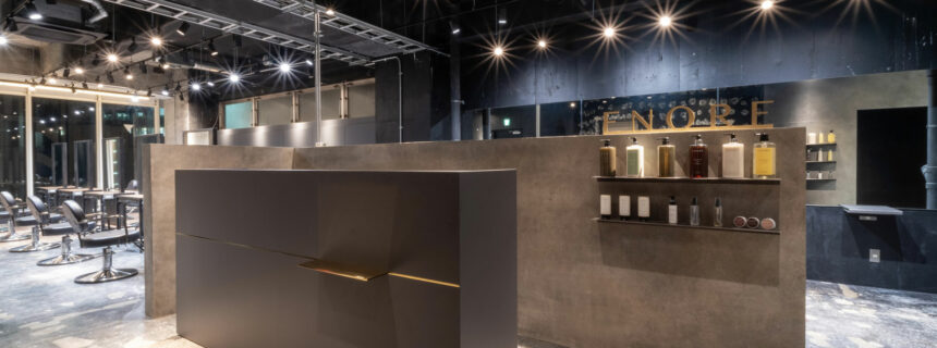 ENORE 東京店