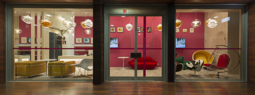 デンタルオフィス大阪梅田