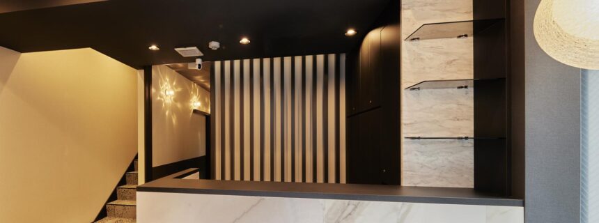 麻布デンティスト歯科・口腔外科