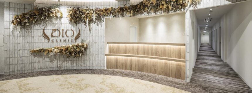 DIO CLINIC 大宮院