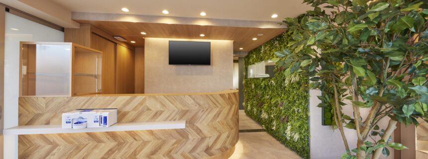 ちとせ矯正歯科戸田