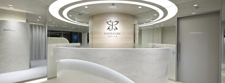 Fusion Clinic 青山