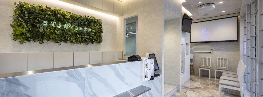 大和駅前ファミリー歯科