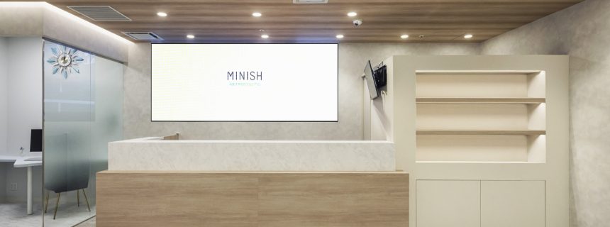 熊谷おとなこども歯科・矯正歯科 アズイースト院