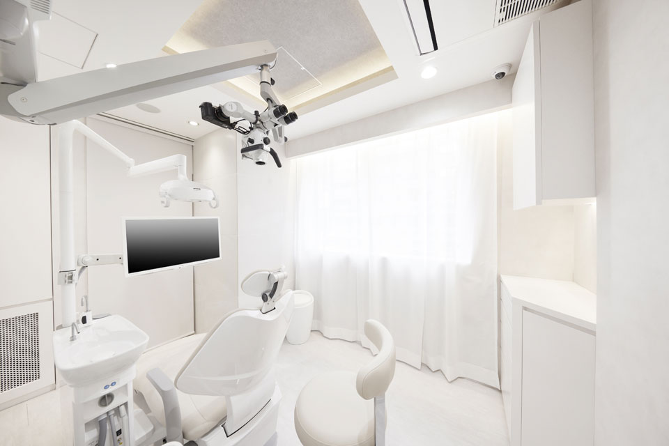 CPO設計　歯科・デンタルクリニック施工事例「オーキッド歯科・矯正歯科」