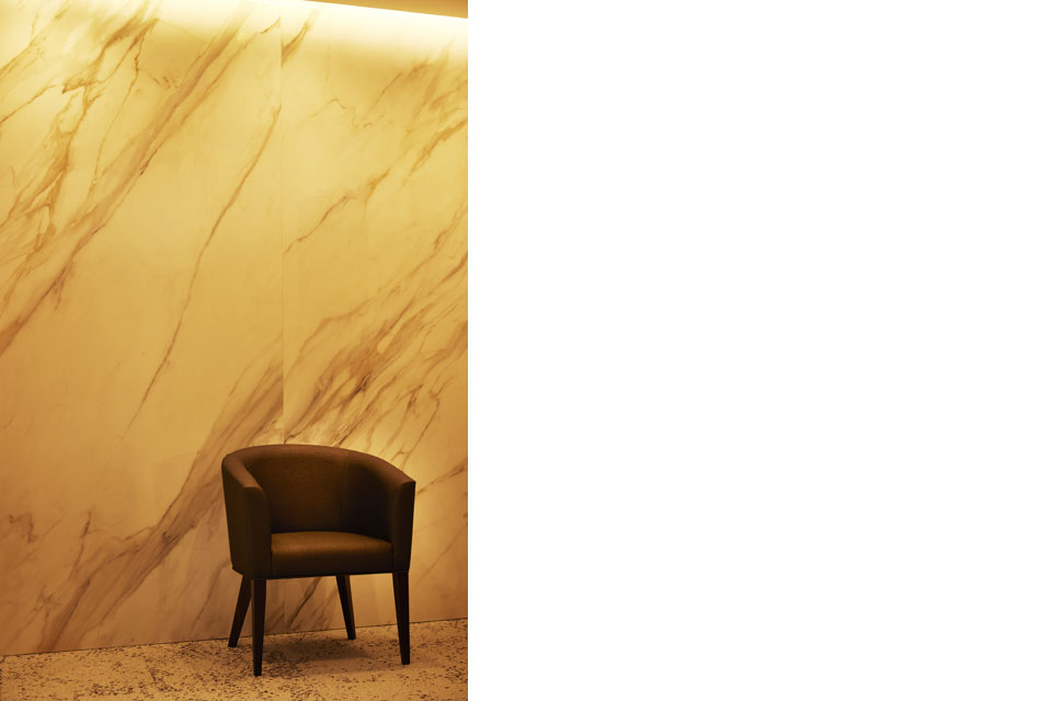 CPO設計　歯科・デンタルクリニック施工事例「麻布デンティスト歯科・口腔外科」