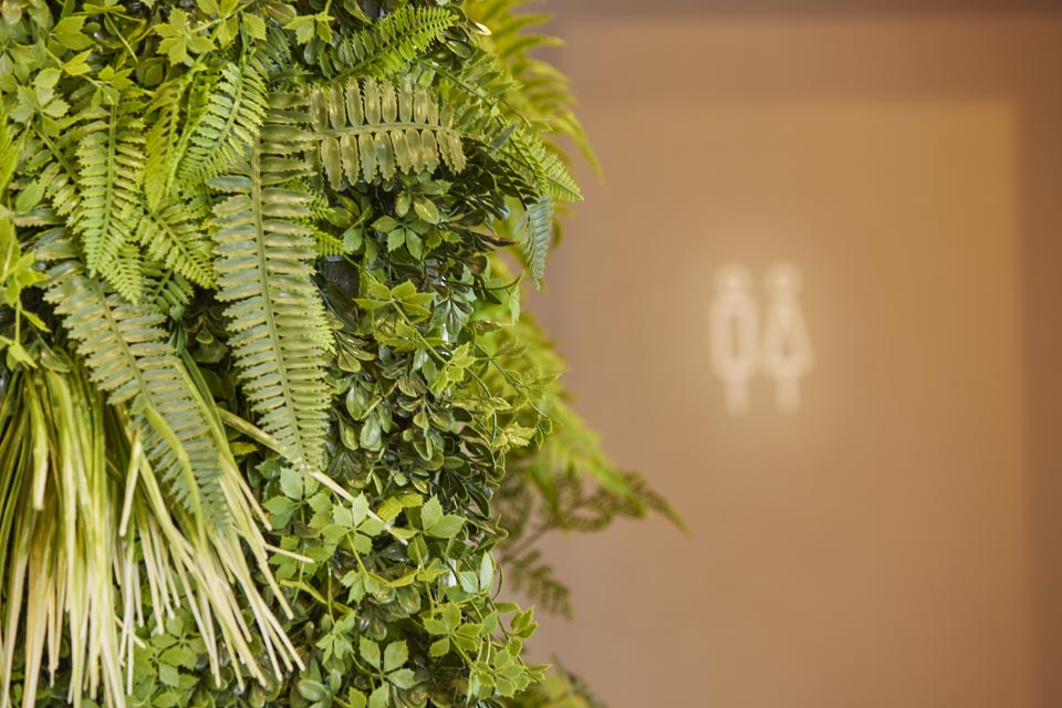 CPO設計　歯科・デンタルクリニック施工事例「ちとせ矯正歯科戸田」