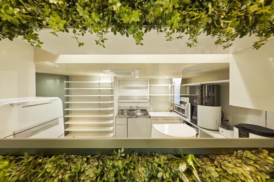 CPO設計　歯科・デンタルクリニック施工事例「ちとせ矯正歯科戸田」