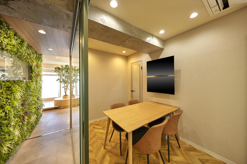 CPO設計　歯科・デンタルクリニック施工事例「ちとせ矯正歯科戸田」