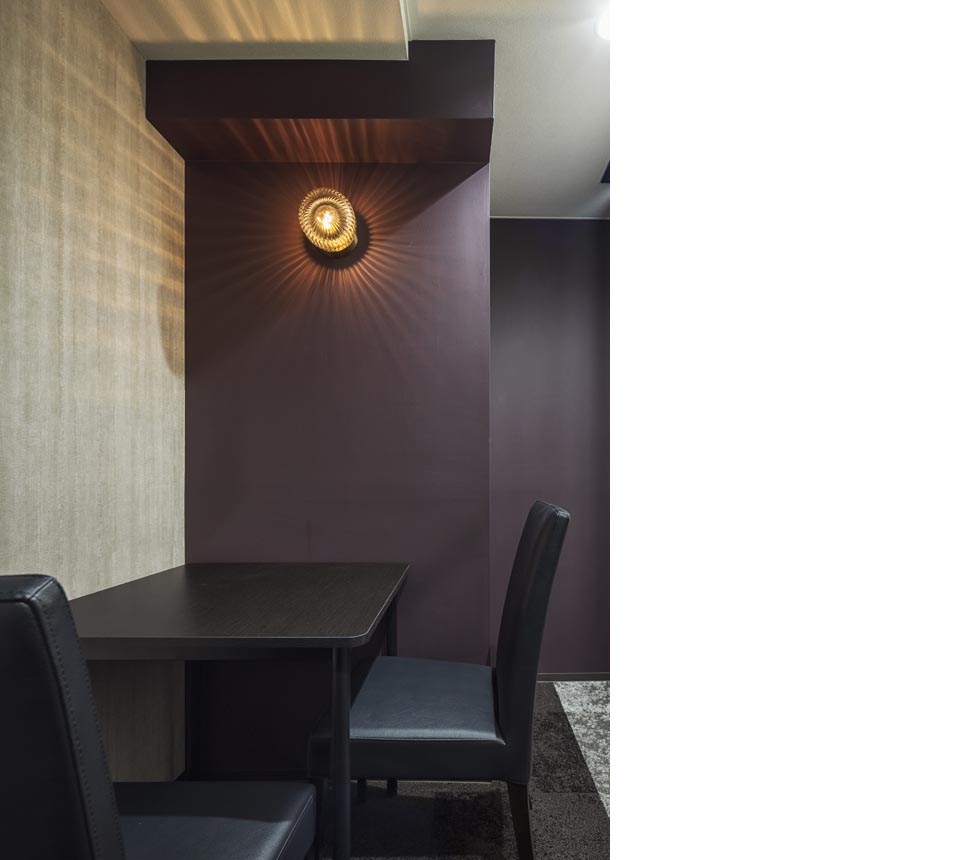 CPO設計　病院・クリニック施工事例「DIO CLINIC 横浜院」