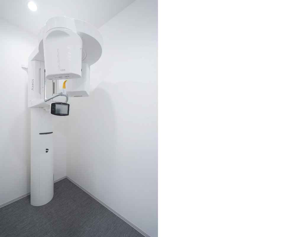 CPO設計　歯科・デンタルクリニック施工事例「医療法人社団翔舞会　エムズ総合歯科クリニック新丸子」