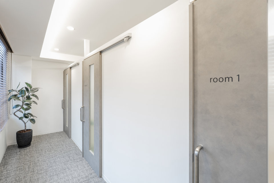 CPO設計　歯科・デンタルクリニック施工事例「いけなが矯正歯科クリニック」