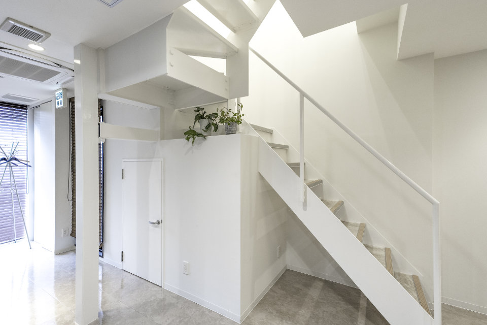 CPO設計　歯科・デンタルクリニック施工事例「いけなが矯正歯科クリニック」