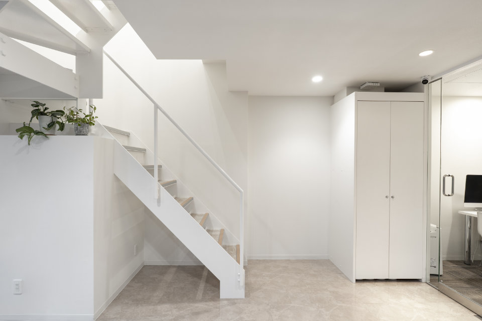 CPO設計　歯科・デンタルクリニック施工事例「いけなが矯正歯科クリニック」