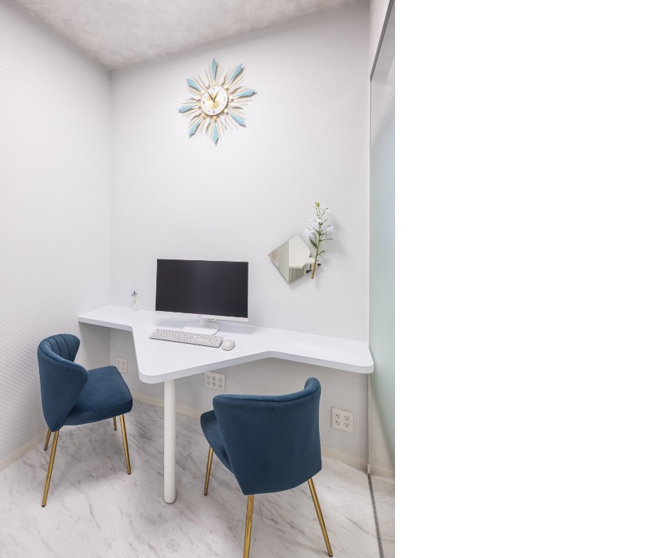 CPO設計　歯科・デンタルクリニック施工事例「熊谷おとなこども歯科・矯正歯科 アズイースト院」