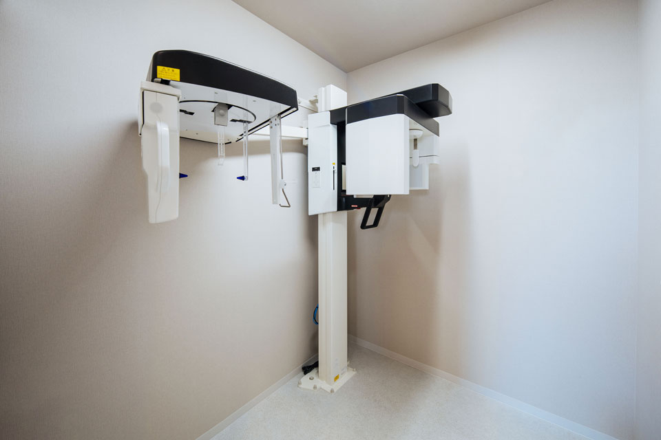 CPO設計　歯科・デンタルクリニック施工事例「きむらファミリー歯科」