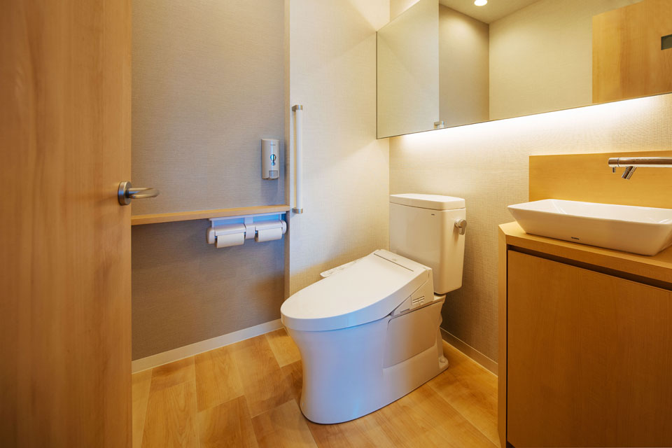 CPO設計　歯科・デンタルクリニック施工事例「きむらファミリー歯科」