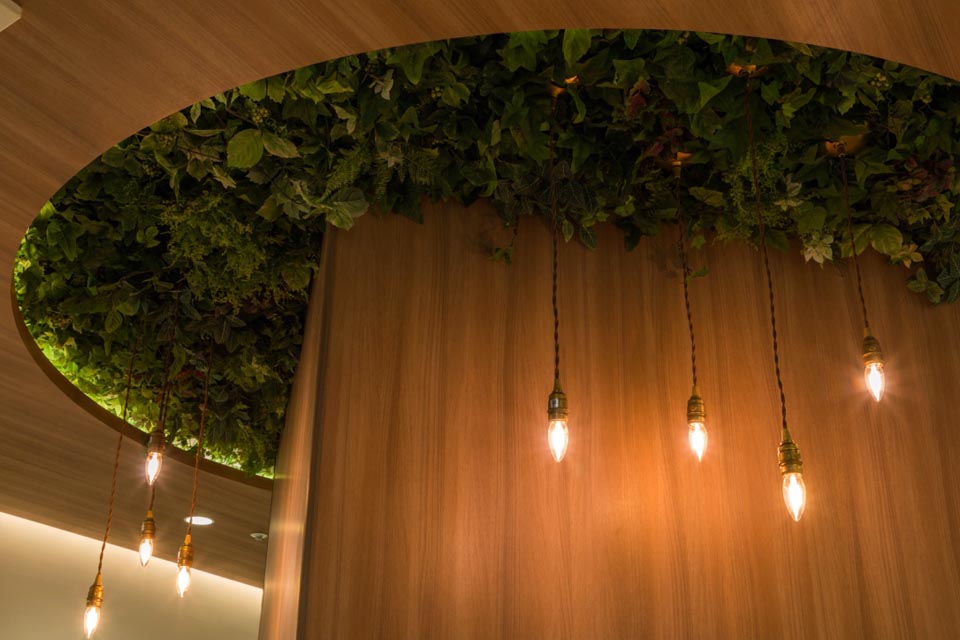 CPO設計　歯科・デンタルクリニック施工事例「まつみだい歯科 アネックス古町」