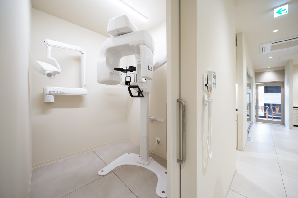 CPO設計　歯科・デンタルクリニック施工事例「佐賀中央歯科・口腔外科」