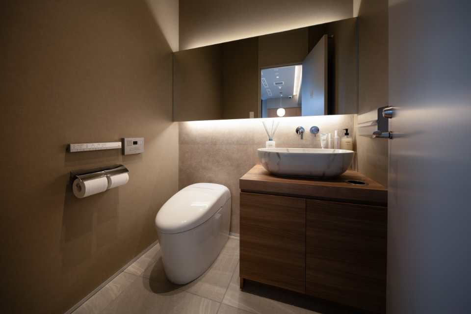 CPO設計　歯科・デンタルクリニック施工事例「佐賀中央歯科・口腔外科」