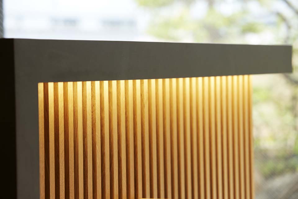 CPO設計　歯科・デンタルクリニック施工事例「茅場町すこやか歯科」