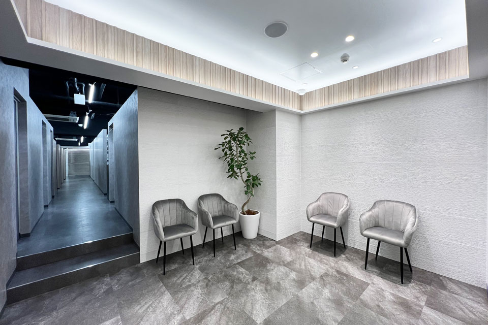 CPO設計　歯科・デンタルクリニック施工事例「竹村歯科」