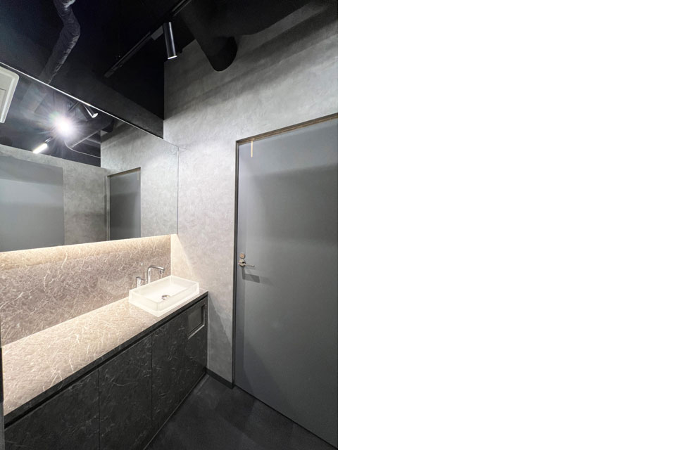 CPO設計　歯科・デンタルクリニック施工事例「竹村歯科」