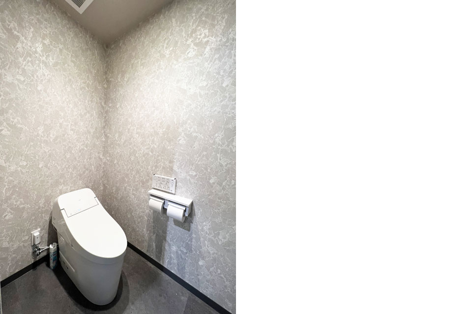 CPO設計　歯科・デンタルクリニック施工事例「竹村歯科」