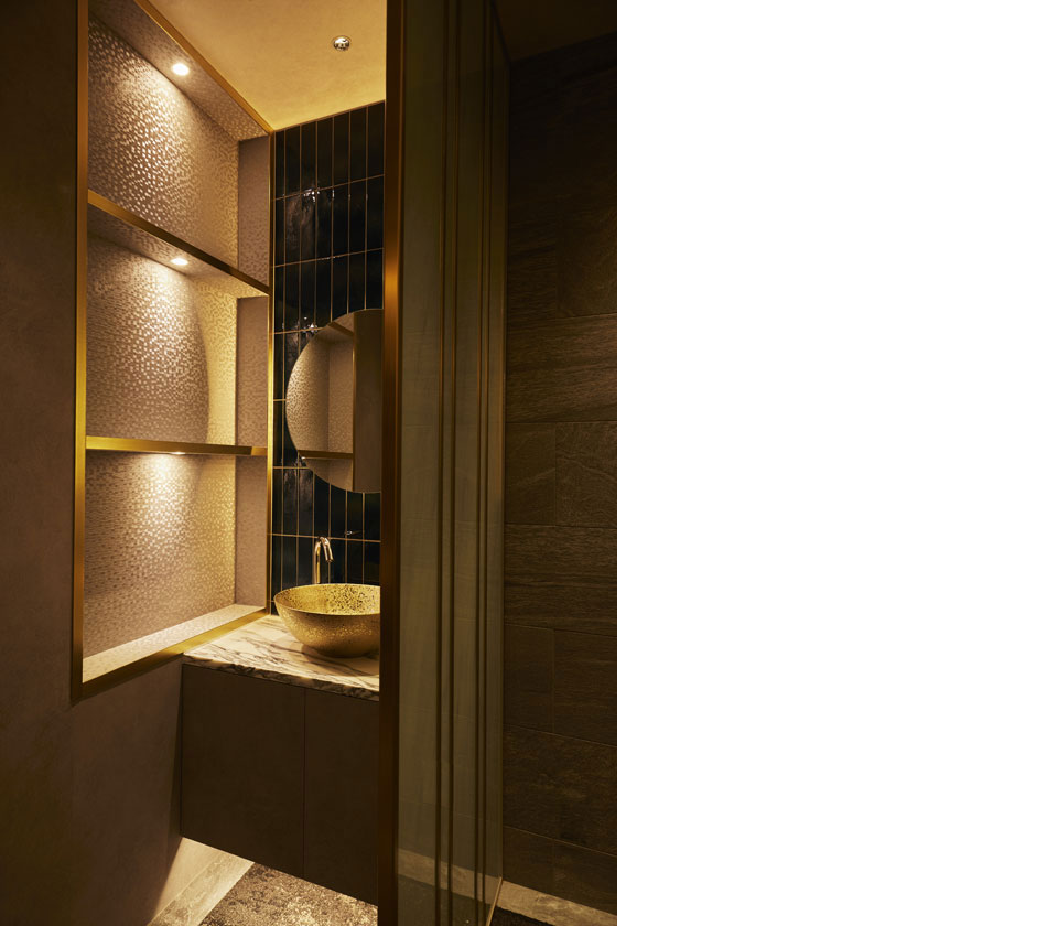 CPO設計　歯科・デンタルクリニック施工事例「White Deer Dental Office」