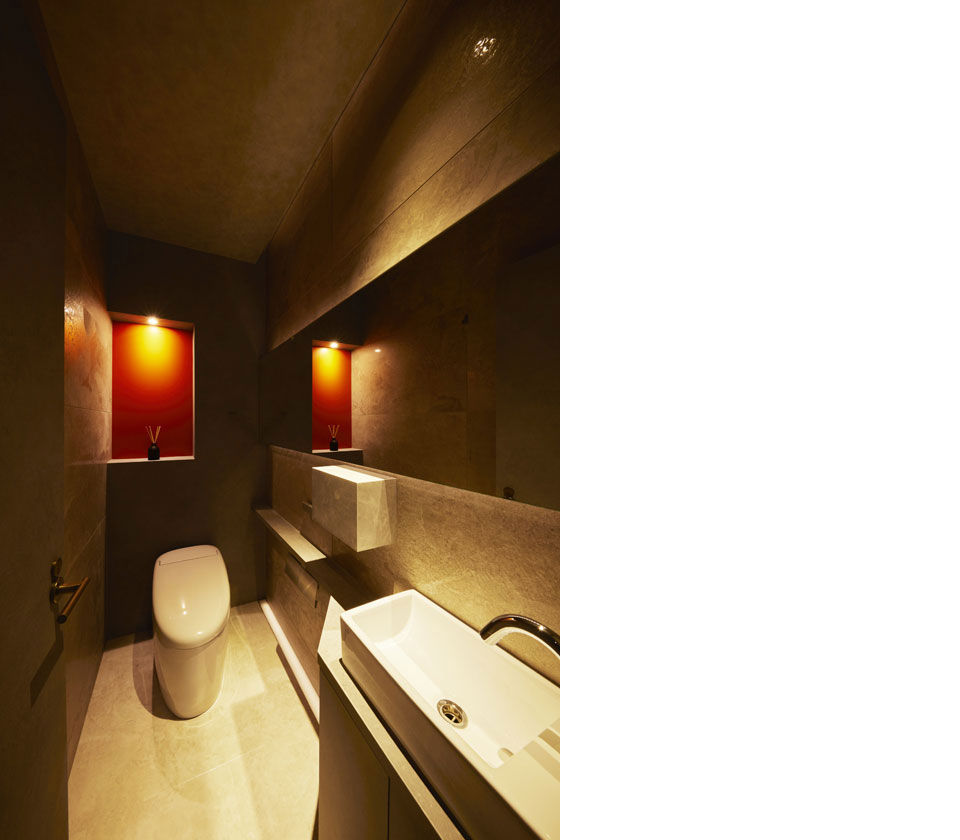 CPO設計　歯科・デンタルクリニック施工事例「White Deer Dental Office」