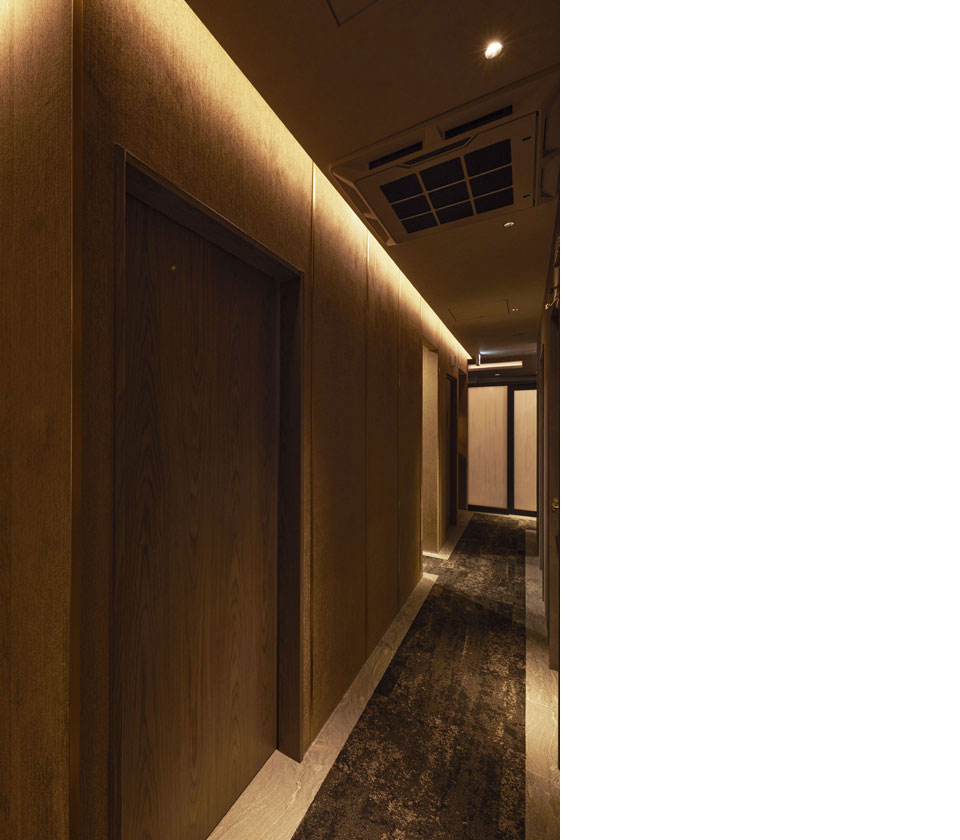 CPO設計　歯科・デンタルクリニック施工事例「White Deer Dental Office」