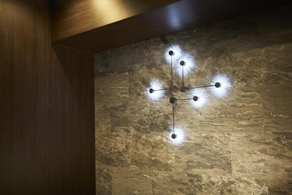 CPO設計　歯科・デンタルクリニック施工事例「湯島おとなこども歯科・矯正歯科」