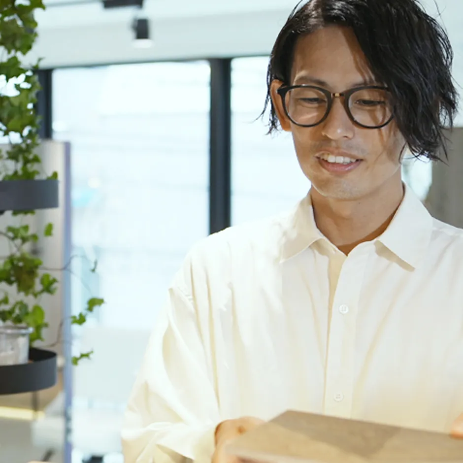 甲斐 正人の写真