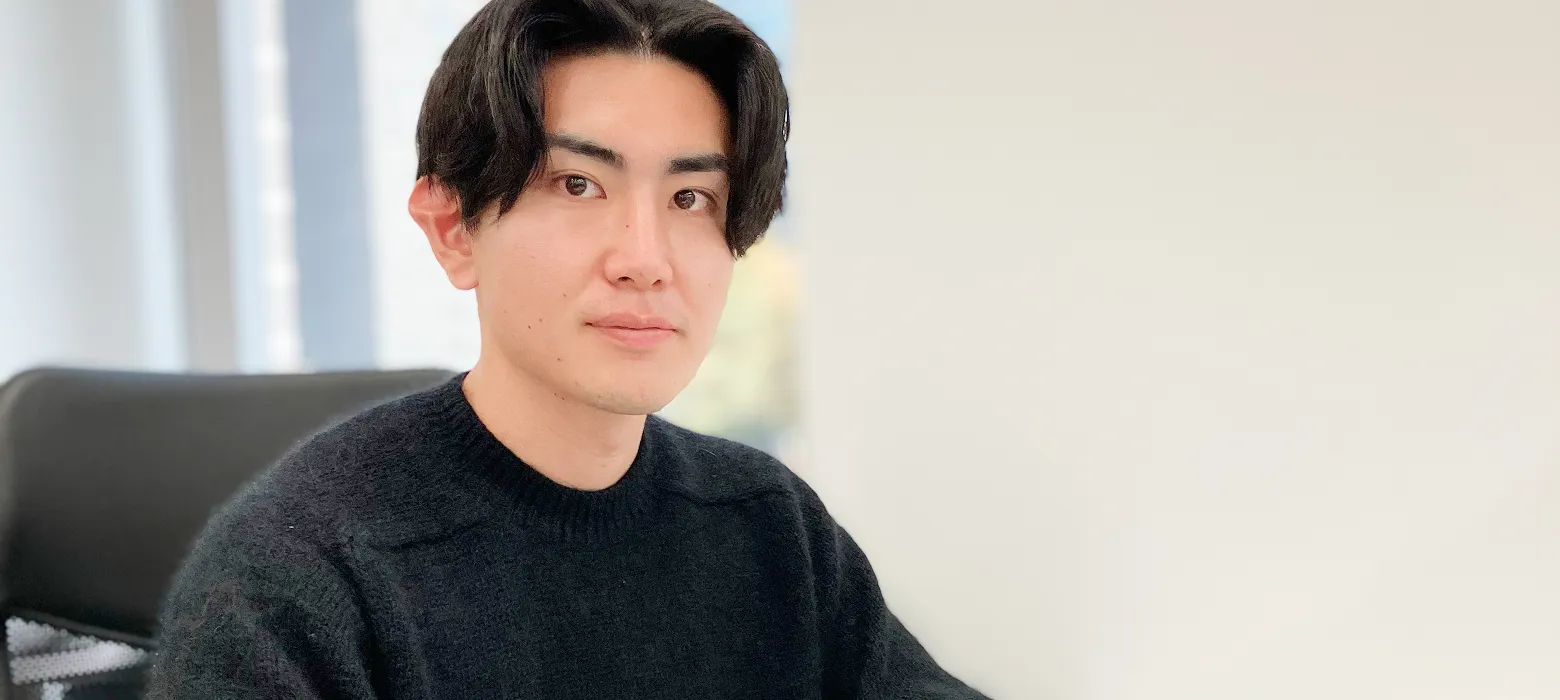 新田 貴大の写真