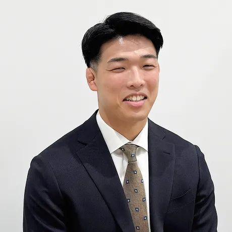 中村 大知の写真