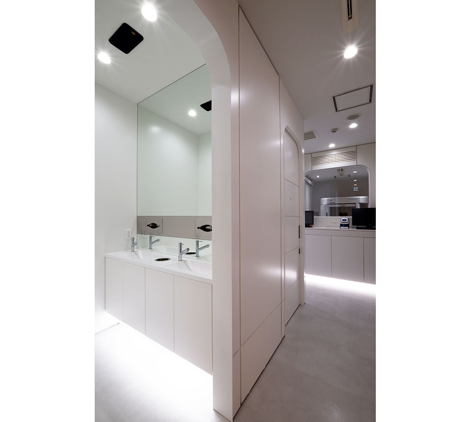 シグマ矯正歯科 - 画像7