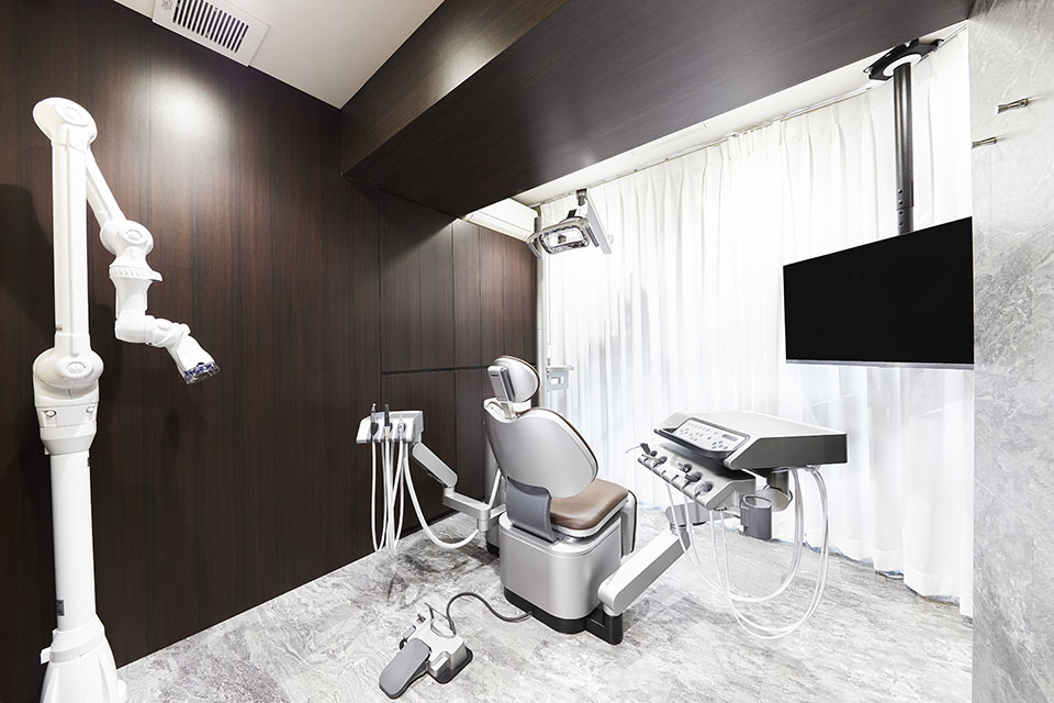 湯島おとなこども歯科・矯正歯科 - 画像4