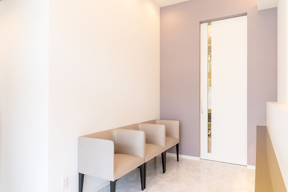 フジイデンタルクリニック - 画像4